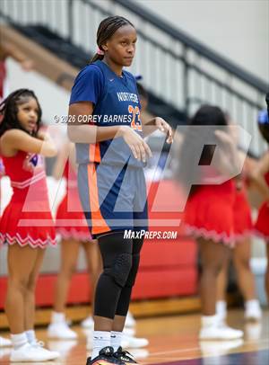 Veterans vs. Northside