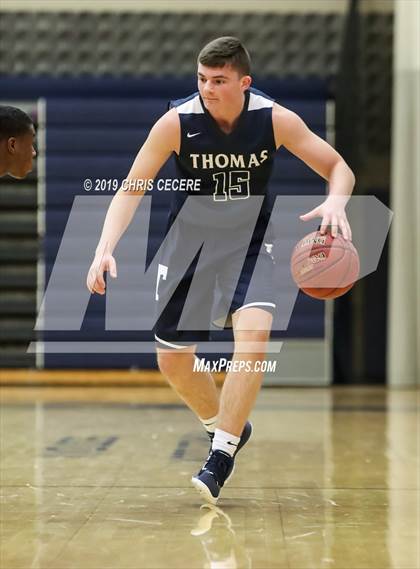 Thumbnail 1 in Webster Thomas @ Gates Chili photogallery.