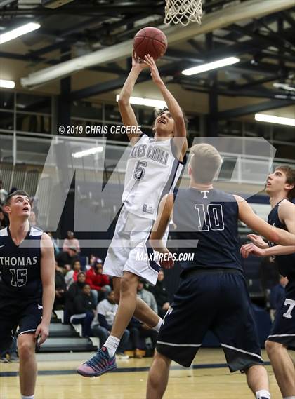 Thumbnail 1 in Webster Thomas @ Gates Chili photogallery.