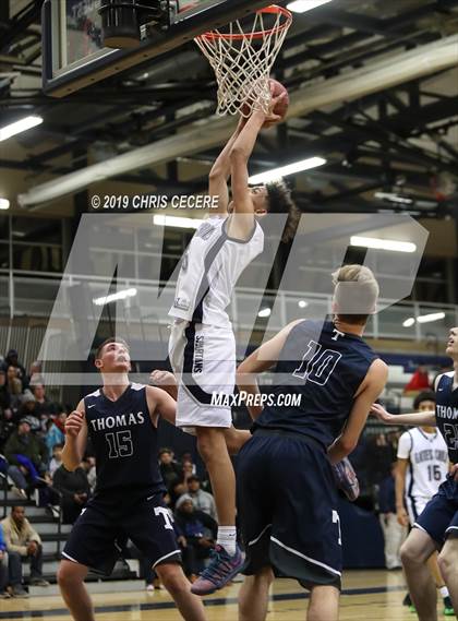 Thumbnail 2 in Webster Thomas @ Gates Chili photogallery.