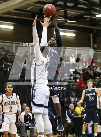 Thumbnail 2 in Webster Thomas @ Gates Chili photogallery.