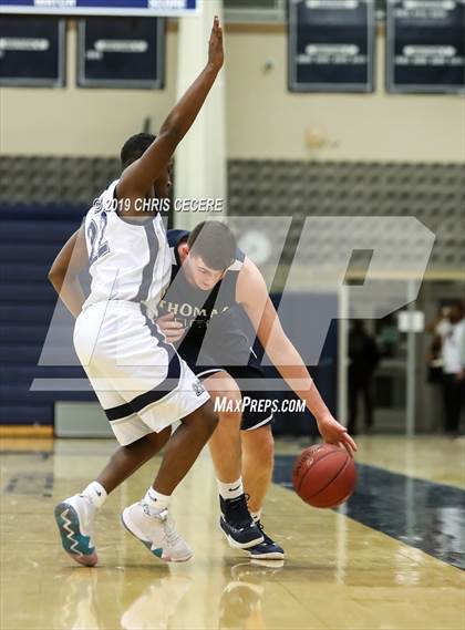 Thumbnail 3 in Webster Thomas @ Gates Chili photogallery.