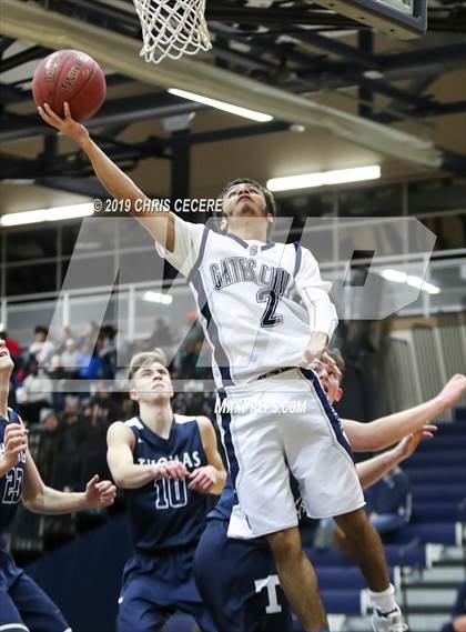 Thumbnail 2 in Webster Thomas @ Gates Chili photogallery.