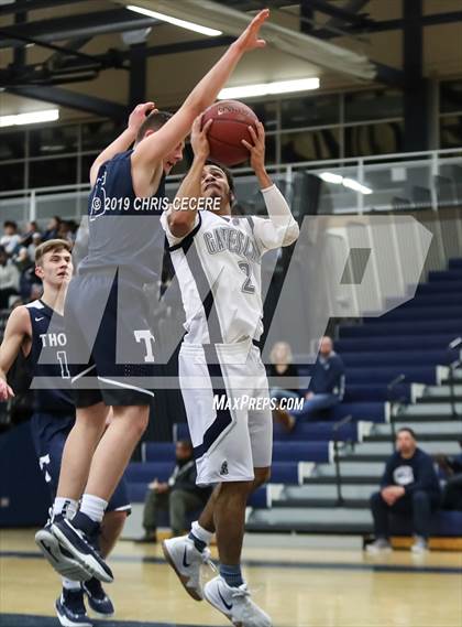 Thumbnail 1 in Webster Thomas @ Gates Chili photogallery.