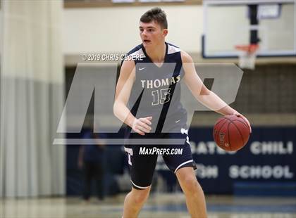 Thumbnail 2 in Webster Thomas @ Gates Chili photogallery.