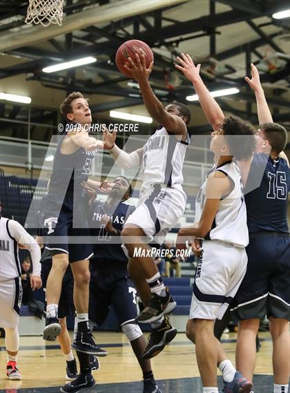 Thumbnail 2 in Webster Thomas @ Gates Chili photogallery.