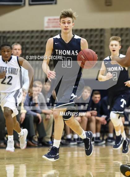 Thumbnail 2 in Webster Thomas @ Gates Chili photogallery.