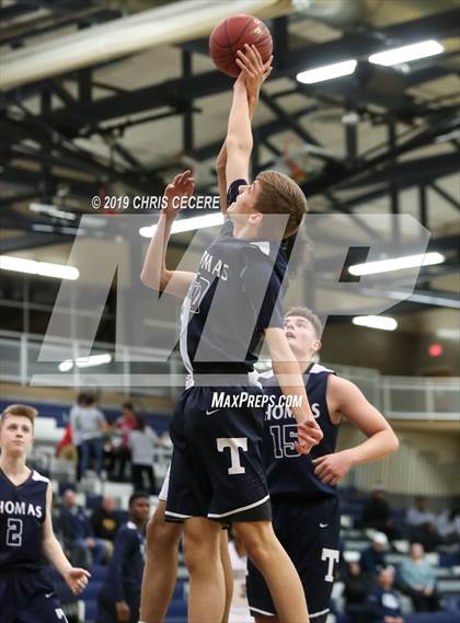 Thumbnail 3 in Webster Thomas @ Gates Chili photogallery.