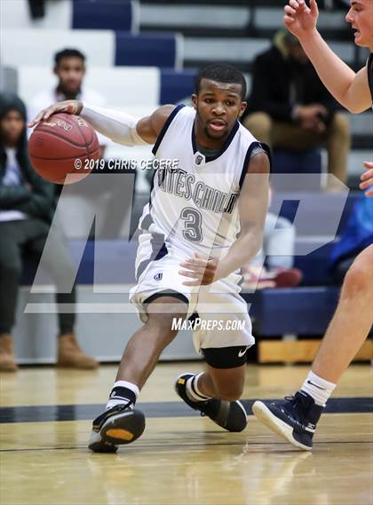 Thumbnail 3 in Webster Thomas @ Gates Chili photogallery.