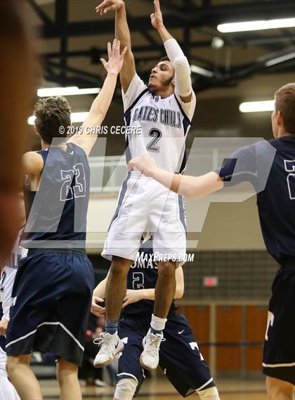 Thumbnail 1 in Webster Thomas @ Gates Chili photogallery.