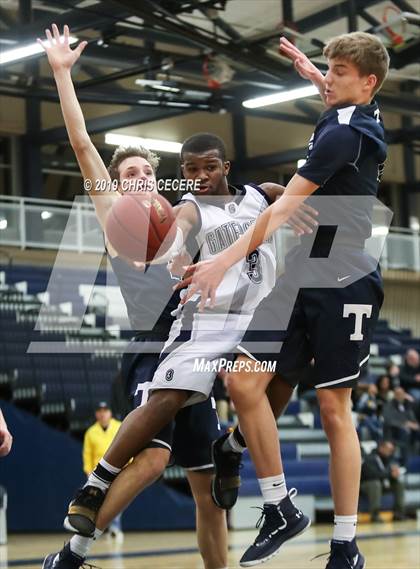 Thumbnail 3 in Webster Thomas @ Gates Chili photogallery.