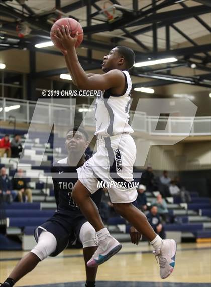 Thumbnail 2 in Webster Thomas @ Gates Chili photogallery.