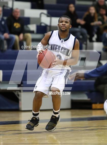 Thumbnail 1 in Webster Thomas @ Gates Chili photogallery.