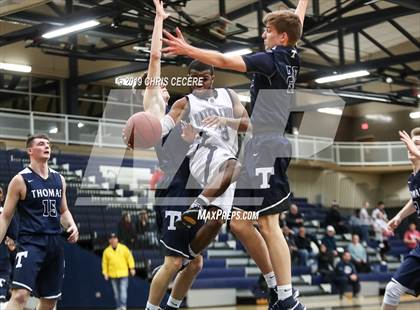 Thumbnail 2 in Webster Thomas @ Gates Chili photogallery.