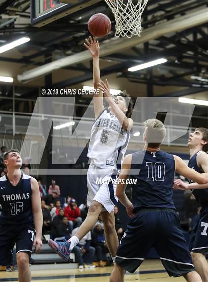Thumbnail 2 in Webster Thomas @ Gates Chili photogallery.