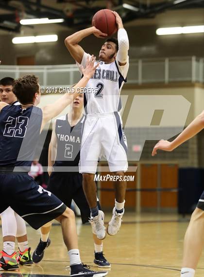 Thumbnail 3 in Webster Thomas @ Gates Chili photogallery.