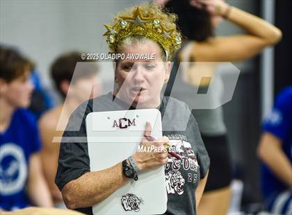 Thumbnail 1 in UIL 5A Swimming & Diving Finals photogallery.