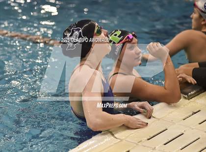 Thumbnail 1 in UIL 5A Swimming & Diving Finals photogallery.