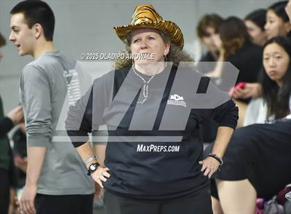 Thumbnail 2 in UIL 5A Swimming & Diving Finals photogallery.