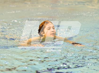 Thumbnail 3 in UIL 5A Swimming & Diving Finals photogallery.