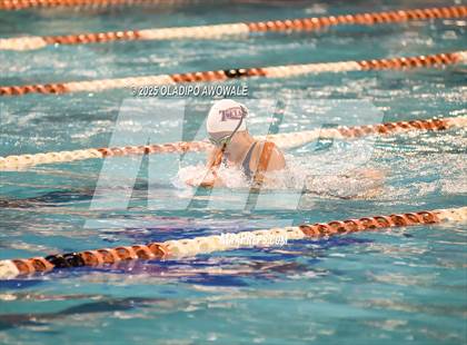 Thumbnail 1 in UIL 5A Swimming & Diving Finals photogallery.