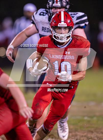 Thumbnail 3 in Saranac @ Laingsburg photogallery.