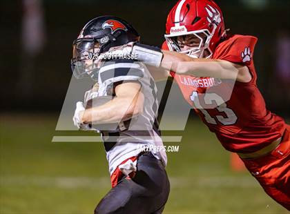 Thumbnail 2 in Saranac @ Laingsburg photogallery.