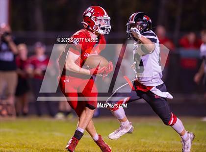 Thumbnail 2 in Saranac @ Laingsburg photogallery.