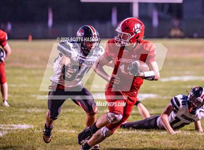 Thumbnail 2 in Saranac @ Laingsburg photogallery.