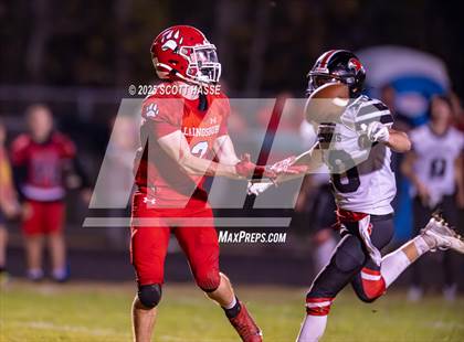 Thumbnail 3 in Saranac @ Laingsburg photogallery.
