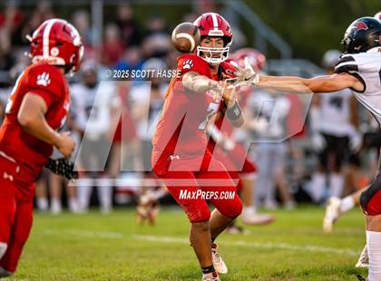 Thumbnail 3 in Saranac @ Laingsburg photogallery.