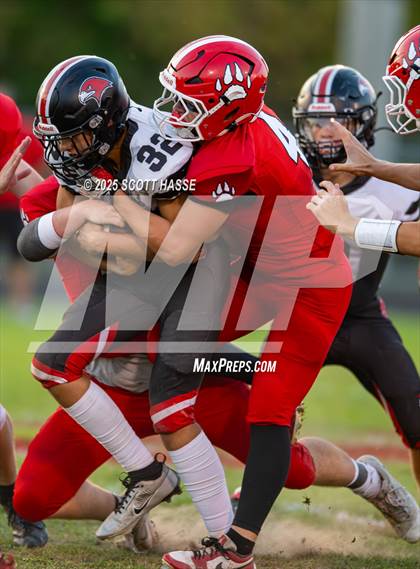 Thumbnail 3 in Saranac @ Laingsburg photogallery.