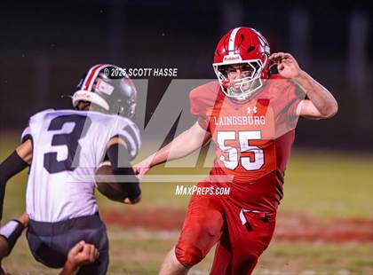 Thumbnail 2 in Saranac @ Laingsburg photogallery.