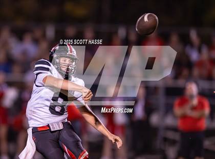 Thumbnail 3 in Saranac @ Laingsburg photogallery.