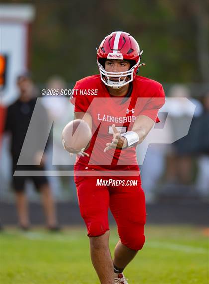 Thumbnail 3 in Saranac @ Laingsburg photogallery.