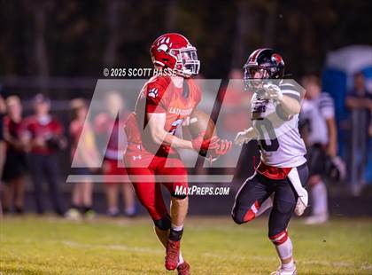 Thumbnail 1 in Saranac @ Laingsburg photogallery.