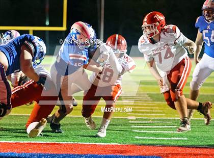 Thumbnail 3 in Punxsutawney @ Kane photogallery.