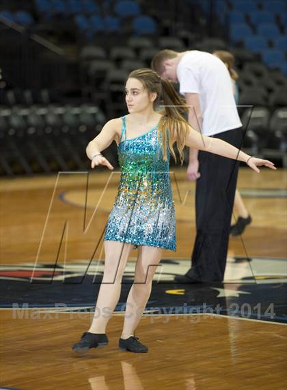 Thumbnail 3 in Siren vs. Northwood  photogallery.