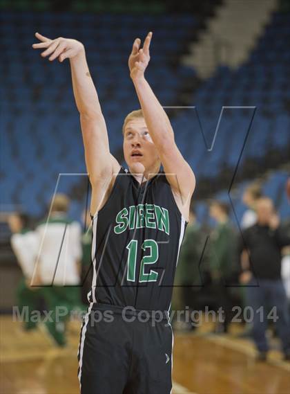 Thumbnail 2 in Siren vs. Northwood  photogallery.