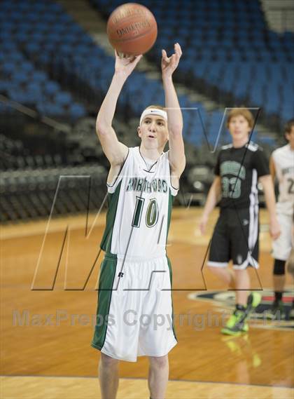 Thumbnail 1 in Siren vs. Northwood  photogallery.