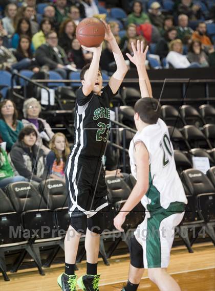 Thumbnail 2 in Siren vs. Northwood  photogallery.
