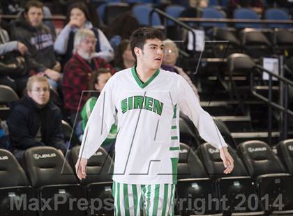 Thumbnail 3 in Siren vs. Northwood  photogallery.