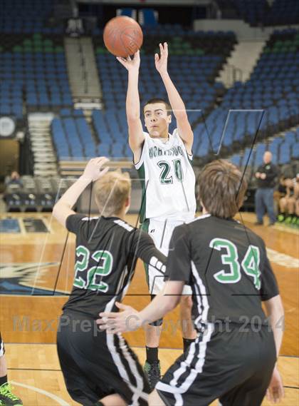 Thumbnail 1 in Siren vs. Northwood  photogallery.