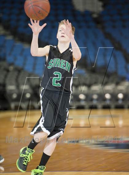 Thumbnail 1 in Siren vs. Northwood  photogallery.