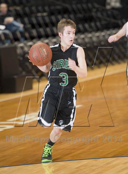 Thumbnail 3 in Siren vs. Northwood  photogallery.
