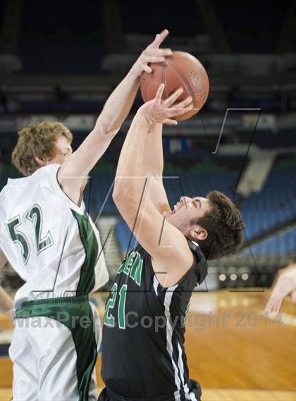 Thumbnail 2 in Siren vs. Northwood  photogallery.