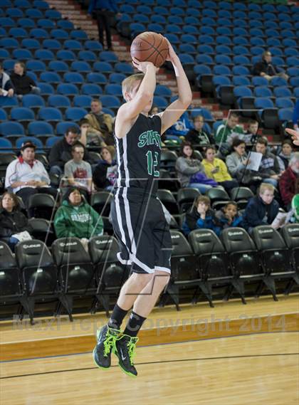 Thumbnail 1 in Siren vs. Northwood  photogallery.