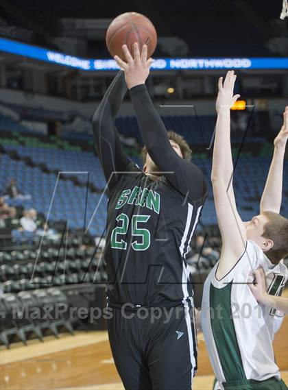 Thumbnail 1 in Siren vs. Northwood  photogallery.