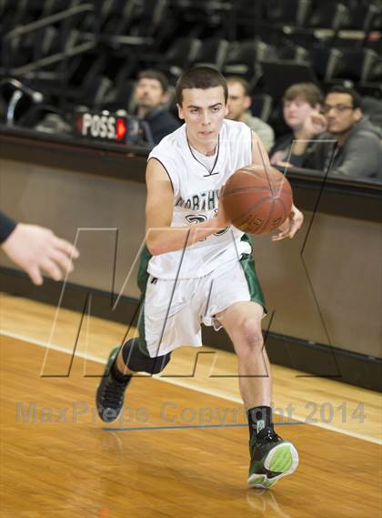 Thumbnail 3 in Siren vs. Northwood  photogallery.