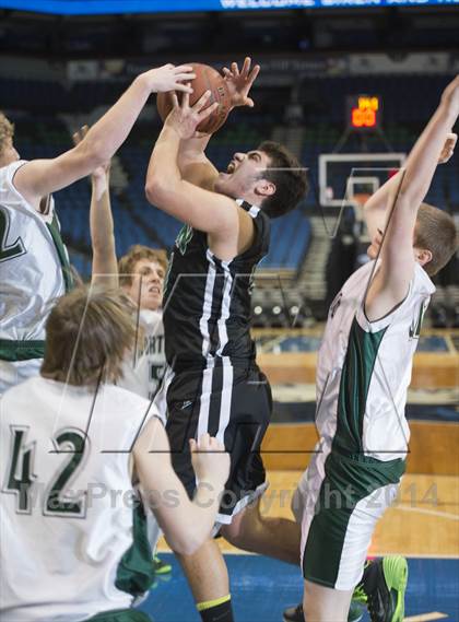 Thumbnail 1 in Siren vs. Northwood  photogallery.
